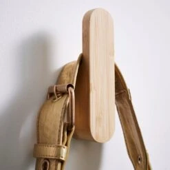 Elements Adam Wooden Block Wall Hanging Hooks 12 Elements Adam Wooden Block Wall Hanging Hooks -Elements 30891249 alt01