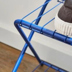 Elements Adley 2 Tier Shoe Rack 18 Elements Adley 2 Tier Shoe Rack -Elements 30891252 alt01