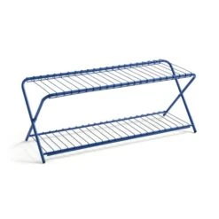 Elements Adley 2 Tier Shoe Rack 19 Elements Adley 2 Tier Shoe Rack -Elements 30891252 alt02