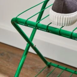 Elements Adley 2 Tier Shoe Rack 15 Elements Adley 2 Tier Shoe Rack -Elements 30891253 alt01