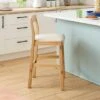 Elements Aylesford Bar Stool 2 Elements Aylesford Bar Stool -Elements 30891457