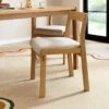 Elements Aylesford Dining Chair 2 Elements Aylesford Dining Chair -Elements 30891458