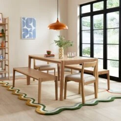 Elements Aylesford Dining Chair -Elements 30891458 alt02