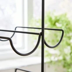 Elements Metal Wine Rack 9 Elements Metal Wine Rack -Elements 30891743 alt01