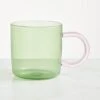 Elements Glass Coffee Mug 2 Elements Glass Coffee Mug -Elements 30892388