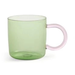 Elements Glass Coffee Mug 7 Elements Glass Coffee Mug -Elements 30892388 alt01