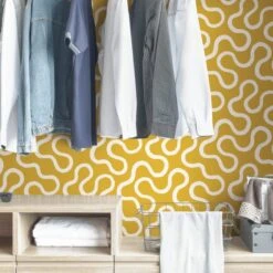 Elements Wigley Self Adhesive Wallpaper -Elements 30892991 alt02