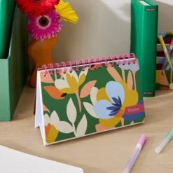 Elements 37 Elements Fieldsley Weekly Desk Planner