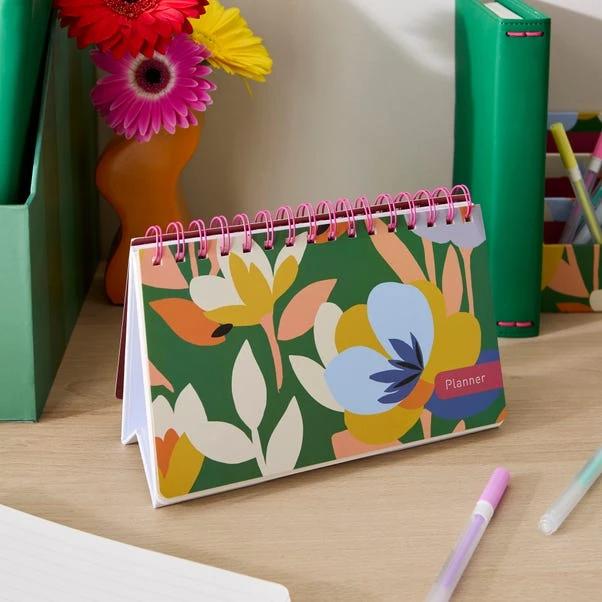 Elements Fieldsley Weekly Desk Planner 3 Elements Fieldsley Weekly Desk Planner