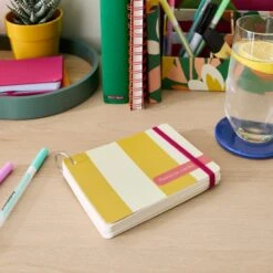 Elements 39 Elements Sutton Stripe Revision Cards