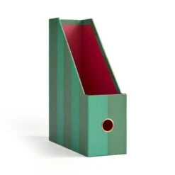 Elements Sutton Stripe A4 Magazine File -Elements 30893161 alt02