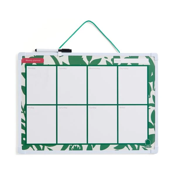 Elements Fieldsley Silhouette Whiteboard Planner 6 Elements Fieldsley Silhouette Whiteboard Planner - Image 4