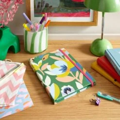 Elements Fieldsley A5 Sticky Note Set