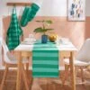 Elements Sutton Stripe Table Runner 2 Elements Sutton Stripe Table Runner -Elements 30893254