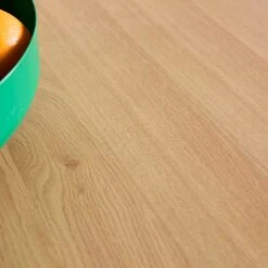 Elements Holmes 6 Seater Rectangular Dining Table, Modern Oak 17 Elements Holmes 6 Seater Rectangular Dining Table, Modern Oak -Elements 30893316 alt06