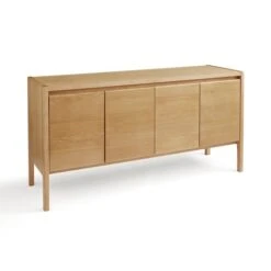 Elements Holmes Large Sideboard, Oak 13 Elements Holmes Large Sideboard, Oak -Elements 30893745 alt05