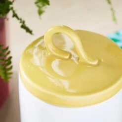 Elements Kitchen Canister 18 Elements Kitchen Canister -Elements 30893958 alt01