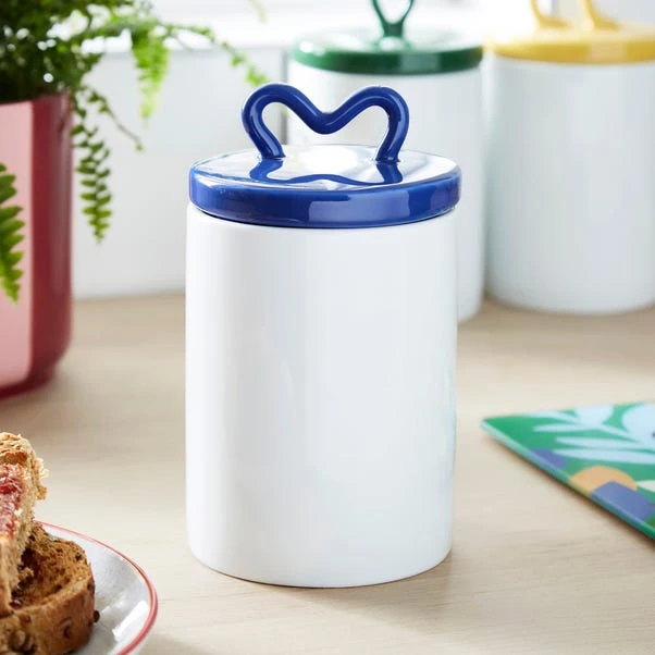 Elements Kitchen Canister 6 Elements Kitchen Canister - Image 4