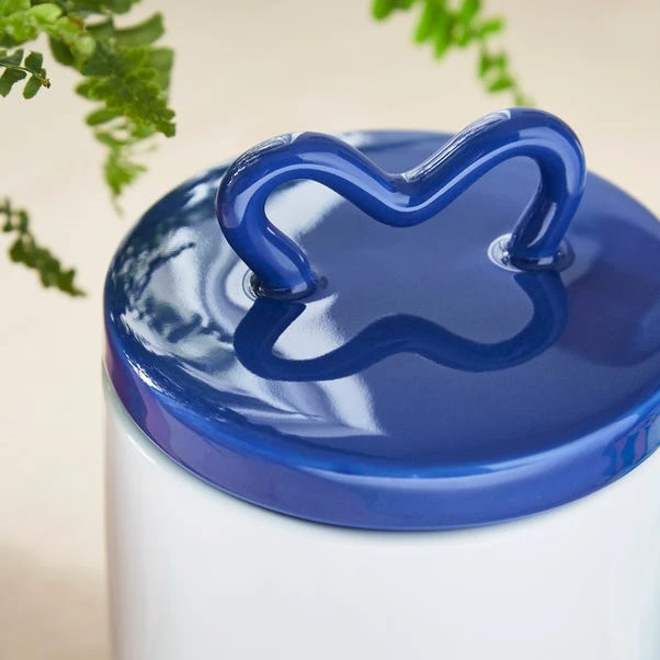 Elements Kitchen Canister 7 Elements Kitchen Canister - Image 5