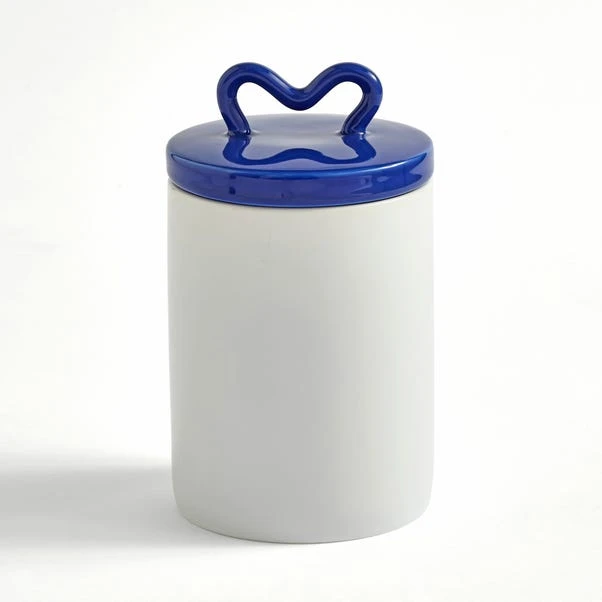 Elements Kitchen Canister 8 Elements Kitchen Canister - Image 6