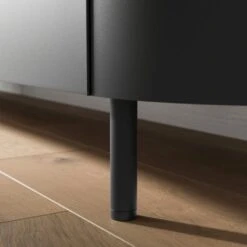 Elements Griffin Extra Wide TV Unit For TVs Up To 80" 40 Elements Griffin Extra Wide TV Unit For TVs Up To 80" -Elements 30894129 alt04