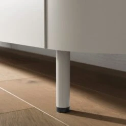 Elements Griffin Extra Wide TV Unit For TVs Up To 80" 26 Elements Griffin Extra Wide TV Unit For TVs Up To 80" -Elements 30894176 alt04