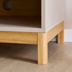 Elements Thompson Small TV Unit For TVs Up To 46" 12 Elements Thompson Small TV Unit For TVs Up To 46" -Elements 30894632 alt04