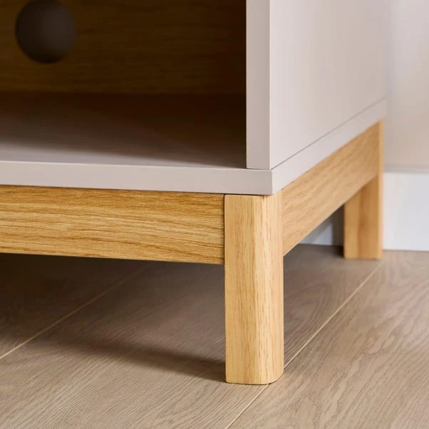 Elements Thompson Small TV Unit For TVs Up To 46" 7 Elements Thompson Small TV Unit For TVs Up To 46" - Image 5