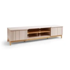 Elements Thompson Extra Wide TV Unit For TVs Up To 75" 13 Elements Thompson Extra Wide TV Unit For TVs Up To 75" -Elements 30894655 alt05