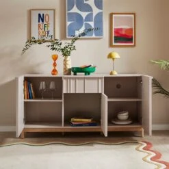 Elements Thompson Large Sideboard 18 Elements Thompson Large Sideboard -Elements 30894656 alt01