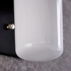 Elements Taylor Industrial Outdoor Wall Light -Elements 30894720 alt02