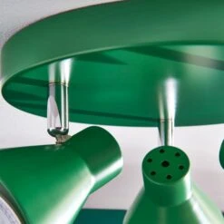 Elements Briggs 3 Light Adjustable Semi Flush Spotlight 12 Elements Briggs 3 Light Adjustable Semi Flush Spotlight -Elements 30894864 alt03