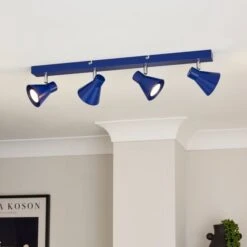 Elements Briggs 4 Light Adjustable Spotlight 21 Elements Briggs 4 Light Adjustable Spotlight -Elements 30894865