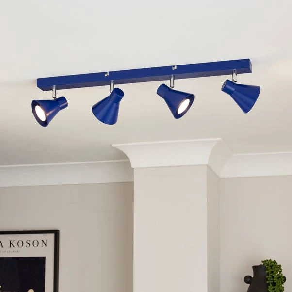 Elements Briggs 4 Light Adjustable Spotlight 9 Elements Briggs 4 Light Adjustable Spotlight - Image 7