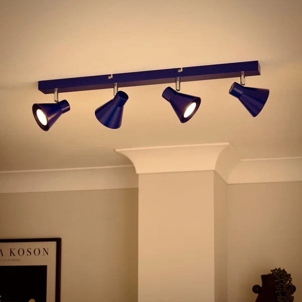 Elements Briggs 4 Light Adjustable Spotlight 10 Elements Briggs 4 Light Adjustable Spotlight - Image 8