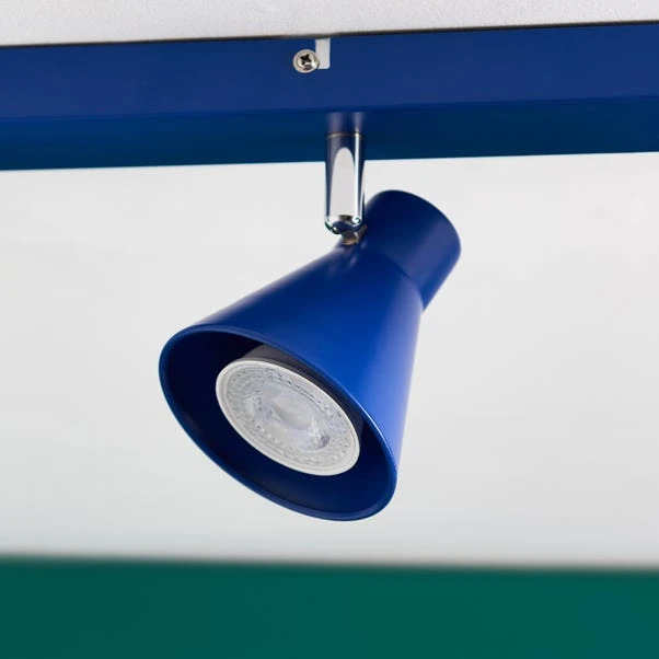 Elements Briggs 4 Light Adjustable Spotlight 11 Elements Briggs 4 Light Adjustable Spotlight - Image 9