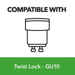 Elements Briggs 4 Light Adjustable Spotlight 25 Elements Briggs 4 Light Adjustable Spotlight -Elements 30894865 alt04