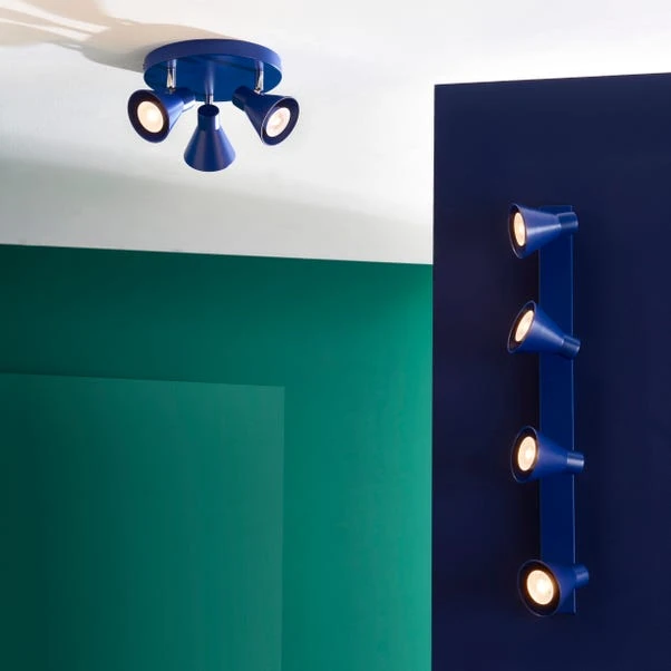 Elements Briggs 4 Light Adjustable Spotlight 15 Elements Briggs 4 Light Adjustable Spotlight - Image 13