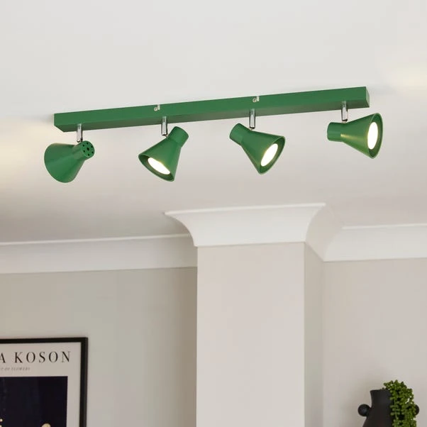 Elements Briggs 4 Light Adjustable Spotlight 3 Elements Briggs 4 Light Adjustable Spotlight