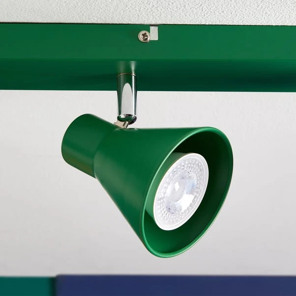 Elements Briggs 4 Light Adjustable Spotlight 5 Elements Briggs 4 Light Adjustable Spotlight - Image 3