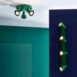 Elements Briggs 4 Light Adjustable Spotlight 20 Elements Briggs 4 Light Adjustable Spotlight -Elements 30894866 alt09