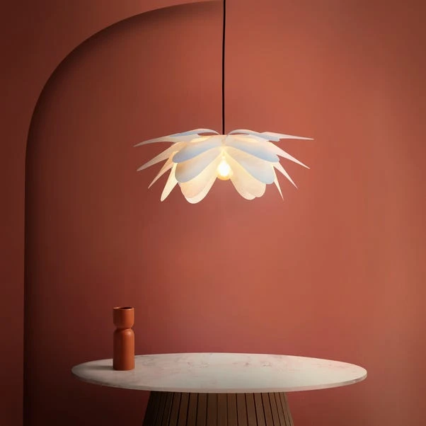 Elements Fresco Adjustable Pendant Light 4 Elements Fresco Adjustable Pendant Light - Image 2