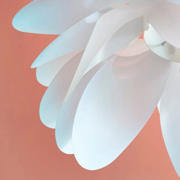 Elements Fresco Adjustable Pendant Light 5 Elements Fresco Adjustable Pendant Light - Image 3