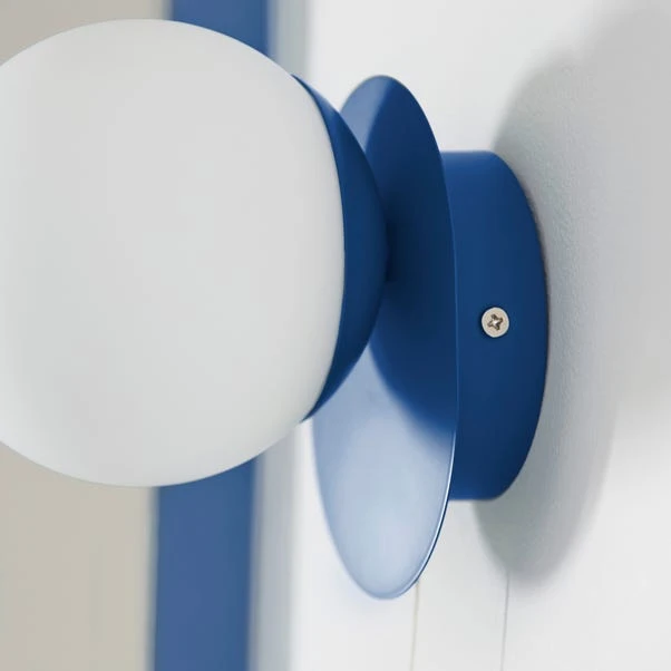 Elements Tela Bathroom Wall Light 14 Elements Tela Bathroom Wall Light - Image 12