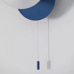 Elements Tela Bathroom Wall Light 30 Elements Tela Bathroom Wall Light -Elements 30894876 alt03