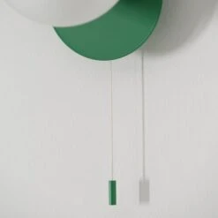 Elements Tela Bathroom Wall Light 25 Elements Tela Bathroom Wall Light -Elements 30894877 alt03