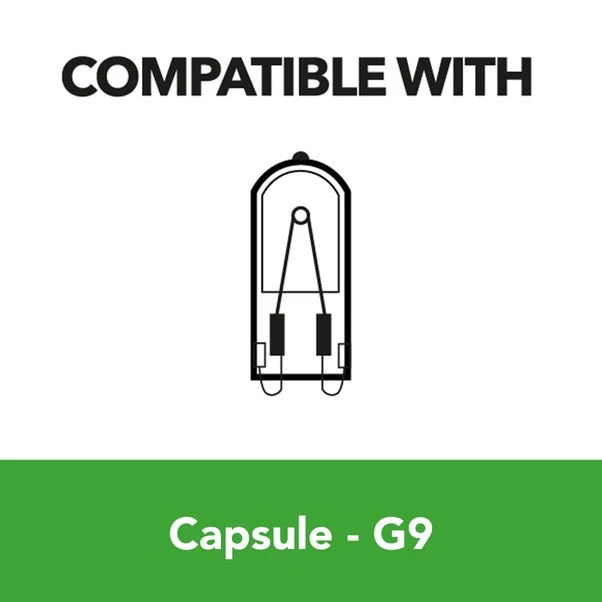 Elements Tela Bathroom Wall Light 11 Elements Tela Bathroom Wall Light - Image 9