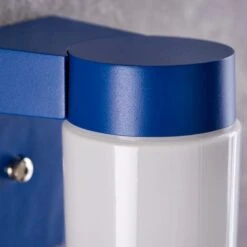 Elements Taylor Industrial Outdoor Wall Light -Elements 30894951 alt02