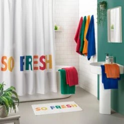 Elements Stripe Cotton Towel 34 Elements Stripe Cotton Towel -Elements 30895072 alt07