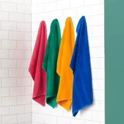 Elements Stripe Cotton Towel 28 Elements Stripe Cotton Towel -Elements 30895073 alt08